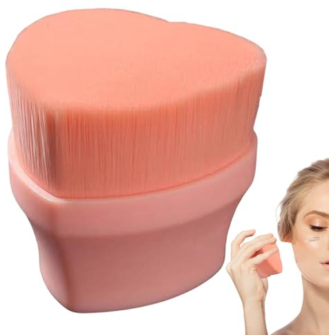 Pinceau de Teint Solaire Outil Cosmétique pour Application Douce d'Écran | Pinceaux pour de Teint et Solaire pour , Rendez-Vous, , d'Affaires et
