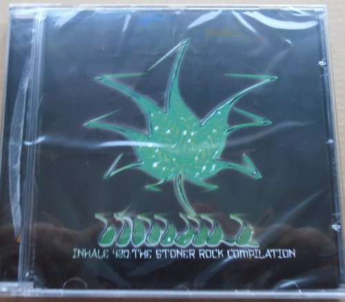 Inhale 420: Stoner Rock C