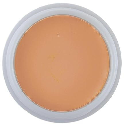 Kryolan Dermacolour Camouflage Cream 30g - Color D4
