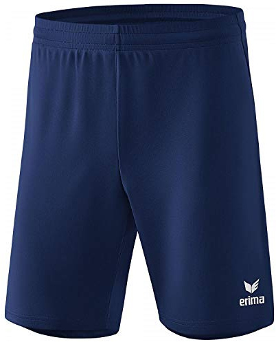 Erima unisex - barn RIO 2.0 Short (315015), new navy, 2