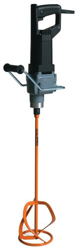 Refina Plaster Mixer - MM29/1 1800w 240v (EIBENSTOCK) Mega Mixer