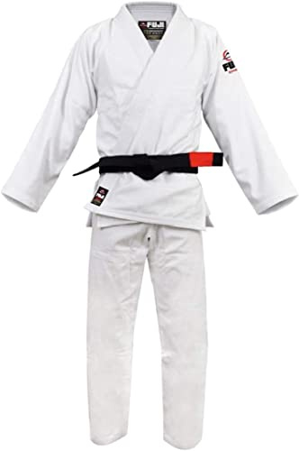 FUJI Kid's BJJ Uniform