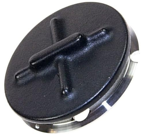 Couronne bruleur aux. (104A) d'origine Four, cuisinière 3577150117 ARTHUR MARTIN Four, cuisinière 3577150117 ARTHUR MARTIN