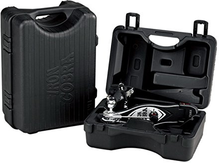 TAMA Iron Cobra Drumpedal Case - Doppel (PC900TW), Twin