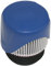 Sanit Rohrbelüfter ventilair DN 70-100 (Frostschutzhaube Styropor, Übergangsdichtung für DN 70-100) 11.A21.00..0099