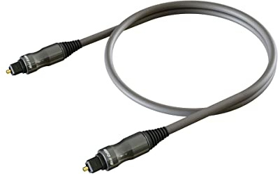 Real Cable OTT60/5M00 Câble Optique 5 m Noir