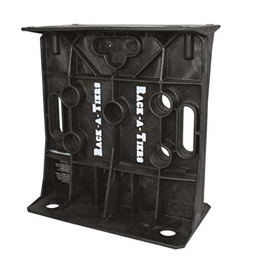 Cable Dispenser, Rack-A-Tier Cable System, Super Rod SRRT