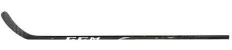 CCM RIBCOR 65K Junior Right50P28 mazza da hockey su ghiaccio