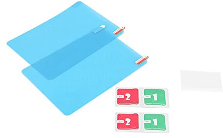 Autocollant de Rétroviseur de Voiture étanche à la Pluie, 2 Pièces, Film de Protection Anti-buée