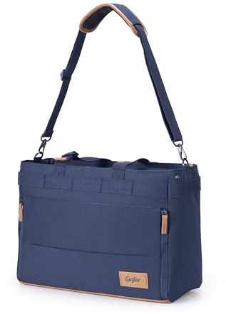 Gustav DeskMate Work Bag