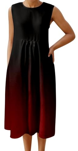 Vestidos Arreglados Mujer Mujer Graduación Informales Sudadera Embarazadas Rojo Salir Marino Hippie Paginas Mamas Africanos Arreglados Rebajas Oferta Granate Saten Senoras Jean