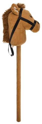 Out of the blue Hobby Horse Steckenpferd