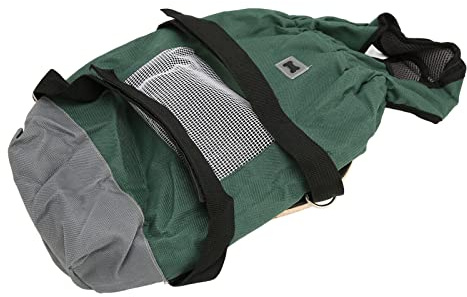 Dog Wheelchair, Paralyzed Pet Scooter, Outdoor Breathable Chest and Protector for Hind Legs (#11)