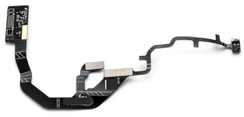 para dji Flip Dron para Gimbal 4 en 1 Plano para Drones Señal PTZ para Drone