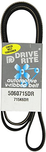 Dayco 5060715DR Serpentine Belt