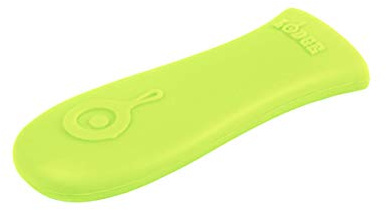 Lodge Porte-poignée Classique en Silicone, Vert