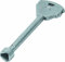 BFT D610256 CLS/82 CHIAVE DI SBLOCCO ZAMA PER SUB