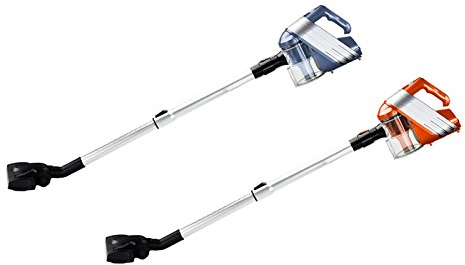 B-black® Royalty Aspirapolvere senza sacchetto aspirapolvere a mano Cyclon 400 W. Watt zyclone COLORI VARI