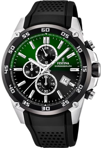 Festina Chronographen The Originals/Diver