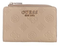 Guess Damen Phoebe Zip Around Kartenetui