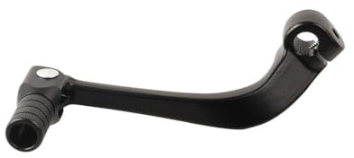 Gear Shift Lever Shifter Pedal Motorcycle Folding Gear Shifter Shift Pedal Lever Pad For MSX125 For GROM125 MSX 125 For GROM 125 Accessories Dirt Bike Parts