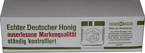 DIB Deckeleinlagen Einlegepappen für 500g Gläser - Verpackungseinheit 600 Stück