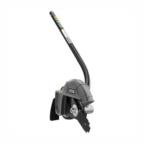 RYOBI Expand-It 20,3 cm Universeller gerader Schaft Kantenschneideraufsatz