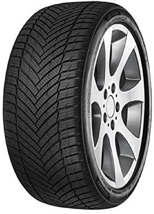 Tristar All Season Power - 215/50R17 95W - Ganzjahresreifen