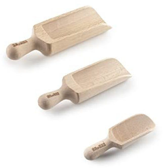 IBILI 683217 Librador de madera 17 CM