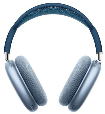 Apple AirPods Max - Sky Blue (Renewed Premium)