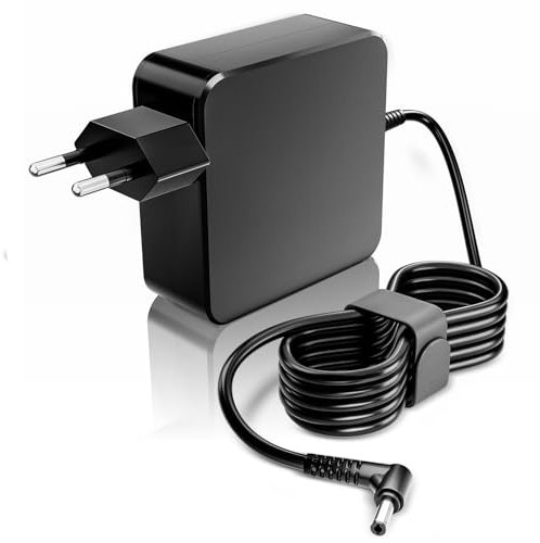 65W Chargeur Ordinateur Portable 20V 3.25A pour Lenovo ideapad 3 5 100 110 120S 310 320 320S 330 330S 510S 530 710 S145 S340 S540 L340 C340 PA-1450-55LU ADL45WCG ADLX65CLGE2A Portable PC Adaptateur