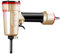 meite NP45 Pneumatic Nail Remover, Professional Heavy Duty Denailer Air Gun/Nail Puller, Removes 9-16 Gauge Nails for Wooden Pallets, Floorboards, Furniture & Reclaimed Wood