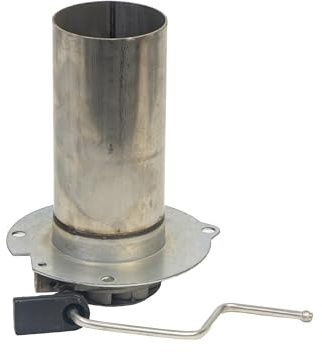 Sunster 5-8KW Brennkammer, Heizung Brenner mit Dichtung | 5-8KW, Combustion Chamber, Burner, with Gasket, Replacement Part