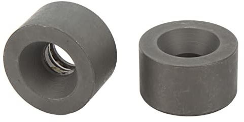 Walmeck Radbolzen-Montage-Werkzeugsatz, Universelle Rotierende Lager, 22800 Radbolzen, Leichter LKW, M12 X 1,25, M12 X 1,5, M14 X 1,5, 3/4 Zoll Sechskantmuttern