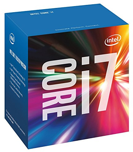 Intel – Core i7 Extreme Edition i7 – 6950 X deca-core 10 core 3 GHz Processor Socket LGA 2011-v3 Retail Pack Model bx80671i76950 X