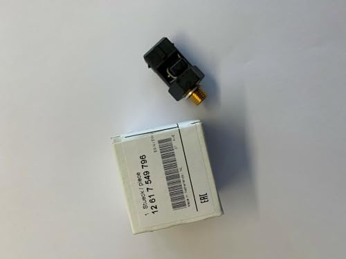 BMW Original Öldrucksensor passend für E81 E82 E87 LCI E88 E90 E90 LCI 12617549796