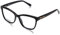 Brillen MOSCHINO LOVE MOL615 807 BLACK 54/15/140 Damen