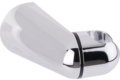 Support douchette mural - Orientable