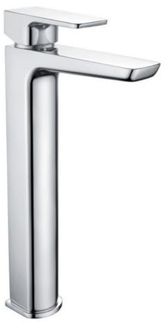 Housler® Tall Chrome Basin Mono Mixer Tap