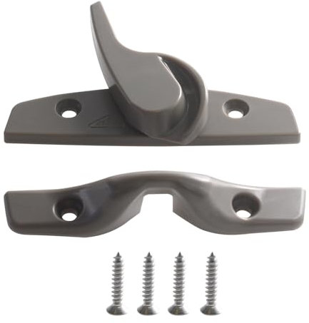 VIDABTE Window Sash Lock & Keeper for Andersen Window