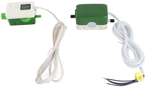 Conditionnement Pompe de Vidange Automatique Pompes Ultra-etquies