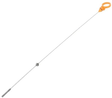 Varilla de medición de Aceite de Motor Compatible con VW Bora y Rabbit (2006-2009). Número de Pieza: 07K115611M