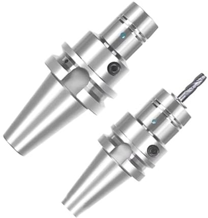 Portautensili idraulico di alta precisione BT30 BT40 BT50 Mandrino a pinza for fresa for tornio CNC - Modello BT-HDC(BT30-HDC14-90L)