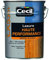 Lasure CECIL LX530 + - Chêne - 5 Litres