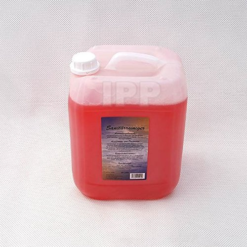 Sanitärreiniger konzentrat 10 Liter