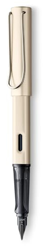 Lamy Füllhalter 058 Lx Pallad EF