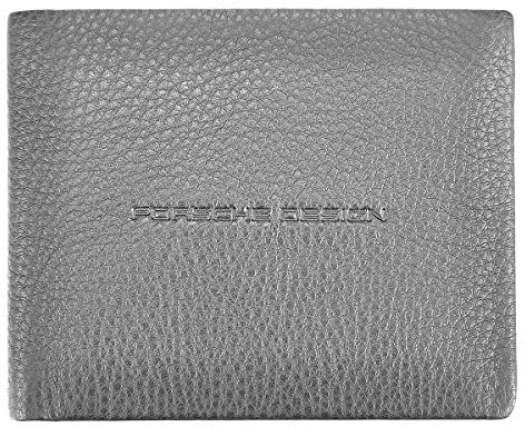Porsche Design Voyager 2.0 Billfold H10 Börse 12 cm grey