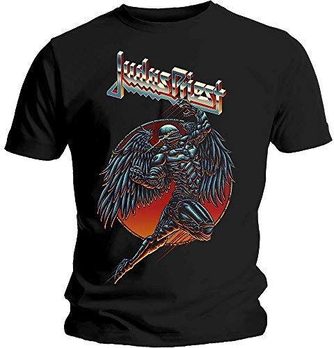 Judas Priest Men's T-Shirt