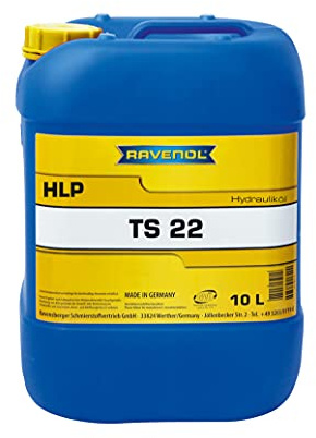 RAVENOL Hydraulikoel TS 22 (HLP)