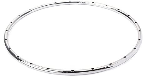 11 pollici Metallo Banjo Strumenti Musicali Strumenti Strumenti Musicali Tensionamento Nichelato Banjo Strumenti a Corda Accessori